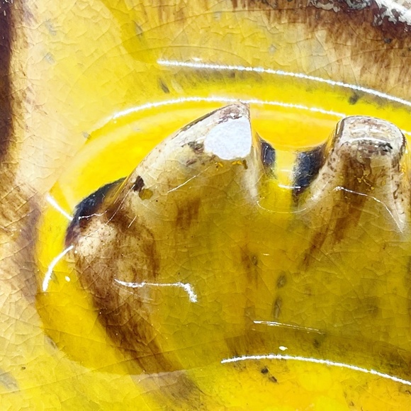 Vintage MCM Atomic Ashtray by Cal Style USA - Picture 3 of 5